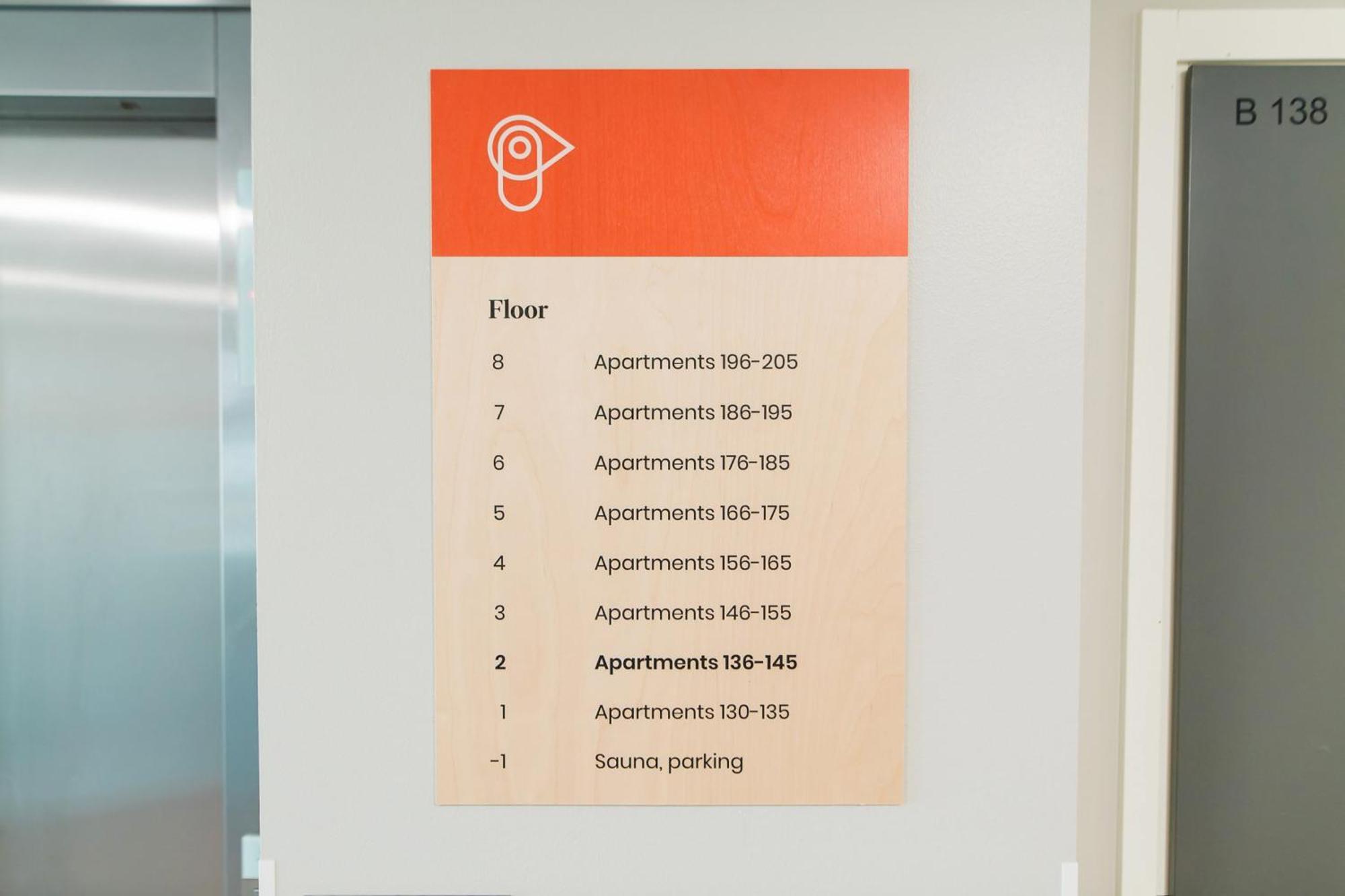 Forenom Serviced Apartments Vantaa Neilikkatie Exterior foto