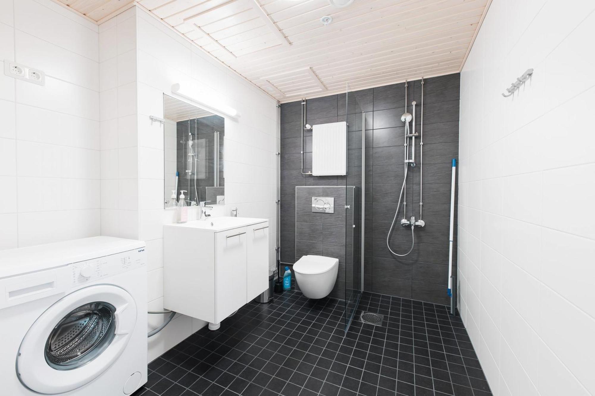 Forenom Serviced Apartments Vantaa Neilikkatie Exterior foto